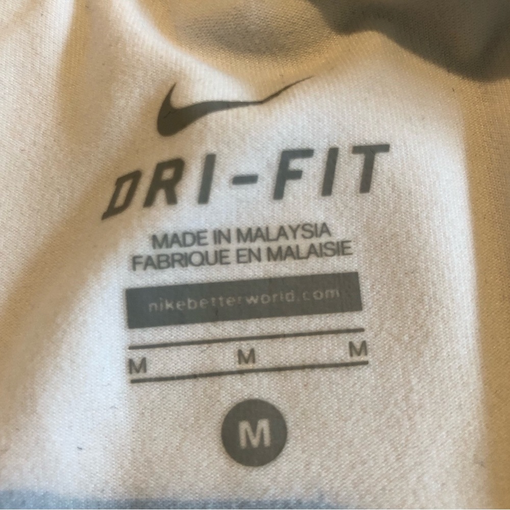 NIKE RUNNING DRI-FIT - Picture 10 of 12